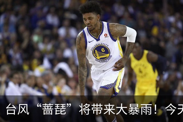 台风“蔷琵”将带来大暴雨！今天强度将达到巅峰！浙江人先体验34℃→24℃过山车